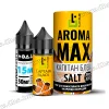Набор для самозамеса Flavorlab Aroma Max Salt 30 мл (50 мг) - Captain Black (Капитан Блэк)