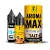 Набор для самозамеса Flavorlab Aroma Max Salt 30 мл (50 мг) - Captain Black (Капитан Блэк)