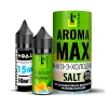 Набор для самозамеса Flavorlab Aroma Max Salt 30 мл (50 мг) - Cooled Mango (Манго с Холодком)