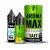 Набор для самозамеса Flavorlab Aroma Max Salt 30 мл (50 мг) - Cooled Mango (Манго с Холодком)