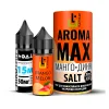 Набор для самозамеса Flavorlab Aroma Max Salt 30 мл (50 мг) - Mango Melon (Манго, Дыня)