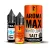 Набор для самозамеса Flavorlab Aroma Max Salt 30 мл (50 мг) - Mango Melon (Манго, Дыня)