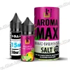 Набор для самозамеса Flavorlab Aroma Max Salt 30 мл (50 мг) - Pineapple Lime Cherry (Ананас, Лайм, Вишня)