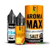 Набор для самозамеса Flavorlab Aroma Max Salt 30 мл (50 мг) - Strawberry Melon Lemon Mint (Клубника, Дыня, Лимон, Мята)