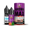 Набор для самозамеса Flavorlab Aroma Max Salt 30 мл (50 мг) - Cactus Strawberry (Кактус, Клубника)