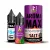 Набор для самозамеса Flavorlab Aroma Max Salt 30 мл (50 мг) - Cactus Strawberry (Кактус, Клубника)