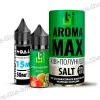 Набор для самозамеса Flavorlab Aroma Max Salt 30 мл (50 мг) - Strawberry Kiwi (Клубника, Киви)