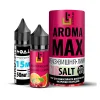 Набір для самозамісу Flavorlab Aroma Max Salt 30 мл (50 мг) - Watermelon Cherry Lemon (Кавун, Вишня, Лимон)