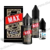 Набор для самозамеса Flavorlab Infinity Max Salt 30 мл (50 мг) - Monarсh (Табак, Чернослив)