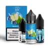 Набор для самозамеса Flavorlab Love IT Salt 30 мл (50 мг) - Blueberry Apple (Черника, Яблоко)