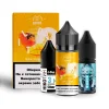Набор для самозамеса Flavorlab Love IT Salt 30 мл (25 мг) - Melon Mango Papaya (Дыня, Манго, Папайя)