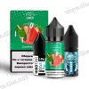 Набор для самозамеса Flavorlab Love IT Salt 30 мл (50 мг) - Strawberry Cactus (Клубника, Кактус)
