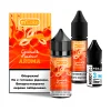 Набор для самозамеса Flavorlab M Cake Salt 30 мл (50 мг) - Caramel Hazelnuts (Карамель, Лесной Орех)