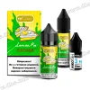 Набор для самозамеса Flavorlab M Cake Salt 30 мл (50 мг) - Lemon Pie (Лимонный Пирог)