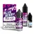 Набор для самозамеса Flavorlab M Jam V2 Salt 30 мл (50 мг) - Blueberry (Черника)