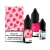 Набор для самозамеса Flavorlab P1 Salt 10 мл (50 мг) - Raspberry Watermelon (Малина, Арбуз)