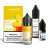 Набор для самозамеса Flavorlab PE 10000 Salt 30 мл (50 мг) - Banana Mango (Банан, Манго)