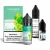 Набор для самозамеса Flavorlab PE 10000 Salt 30 мл (50 мг) - Grape Mint (Виноград, Мята)
