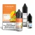 Набор для самозамеса Flavorlab PE 10000 Salt 30 мл (50 мг) - Mango Kiwi (Манго, Киви)