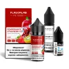 Набор для самозамеса Flavorlab PE 10000 Salt 30 мл (50 мг) - Pomegranate Strawberry Ice (Гранат, Клубника, Лед)