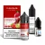 Набор для самозамеса Flavorlab PE 10000 Salt 30 мл (50 мг) - Pomegranate Strawberry Ice (Гранат, Клубника, Лед)