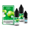 Набор для самозамеса Flavorlab Puff Salt 10 мл (50 мг) - Apple (Яблоко)