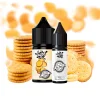 Набор для самозамеса Hype Salt 30 мл (50 мг) - Cookies (Печенье)