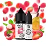Набор для самозамеса Hype Salt 30 мл (50 мг) - Lychee (Личи)