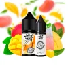 Набор для самозамеса Hype Salt 30 мл (50 мг) - Mango (Манго)