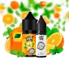 Набор для самозамеса Hype Salt 30 мл (50 мг) - Orange Ball (Апельсин с Мятой)