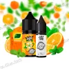 Набор для самозамеса Hype Salt 30 мл (50 мг) - Orange Ball (Апельсин с Мятой)