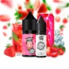 Набор для самозамеса Hype Salt 30 мл (50 мг) - Pink Energy (Клубничный Энергетик)