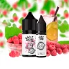 Набор для самозамеса Hype Salt 30 мл (50 мг) - Raspberry (Малина)