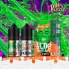 Набор для самозамеса In Bottle Puzzle Salt 30 мл (50 мг) - Sweet Aloe Juice (Сладкое Алоэ)