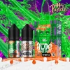 Набор для самозамеса In Bottle Puzzle Salt 30 мл (50 мг) - Sweet Aloe Juice (Сладкое Алоэ)