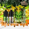 Набор для самозамеса In Bottle Puzzle Salt 30 мл (50 мг) - Asia Tea (Зеленый Чай)