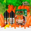 Набор для самозамеса In Bottle Puzzle Salt 30 мл (50 мг) - Carrot Juice (Морковный Сок)