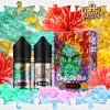 Набор для самозамеса In Bottle Puzzle Salt 30 мл (50 мг) - Chrysantha (Медовый Десерт)