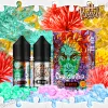 Набор для самозамеса In Bottle Puzzle Salt 30 мл (50 мг) - Chrysantha (Медовый Десерт)