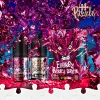 Набор для самозамеса In Bottle Puzzle Salt 30 мл (50 мг) - Energy Berry Drink (Ягодный Энергетик)