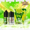 Набор для самозамеса In Bottle Puzzle Salt 30 мл (50 мг) - Lime Lemonade (Лаймовый Лимонад)