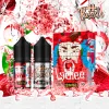 Набір для самозамісу In Bottle Puzzle Salt 30 мл (50 мг) - Lychee (Лічі)