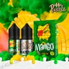 Набор для самозамеса In Bottle Puzzle Salt 30 мл (50 мг) - Mango (Манго)