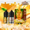 Набор для самозамеса In Bottle Puzzle Salt 30 мл (50 мг) - Melon (Дыня)