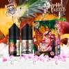 Набор для самозамеса In Bottle Puzzle Salt 30 мл (50 мг) - Pineapple Peach (Ананас, Персик)