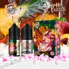 Набор для самозамеса In Bottle Puzzle Salt 30 мл (50 мг) - Pineapple Peach (Ананас, Персик)