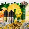Набор для самозамеса In Bottle Puzzle Salt 30 мл (50 мг) - Pineapple (Ананас)