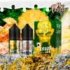 Набор для самозамеса In Bottle Puzzle Salt 30 мл (50 мг) - Pineapple (Ананас)