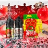 Набор для самозамеса In Bottle Puzzle Salt 30 мл (50 мг) - Red Apple (Красное Яблоко)