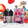 Набор для самозамеса In Bottle Puzzle Salt 30 мл (50 мг) - Strawberry Cereal (Клубничные Хлопья)